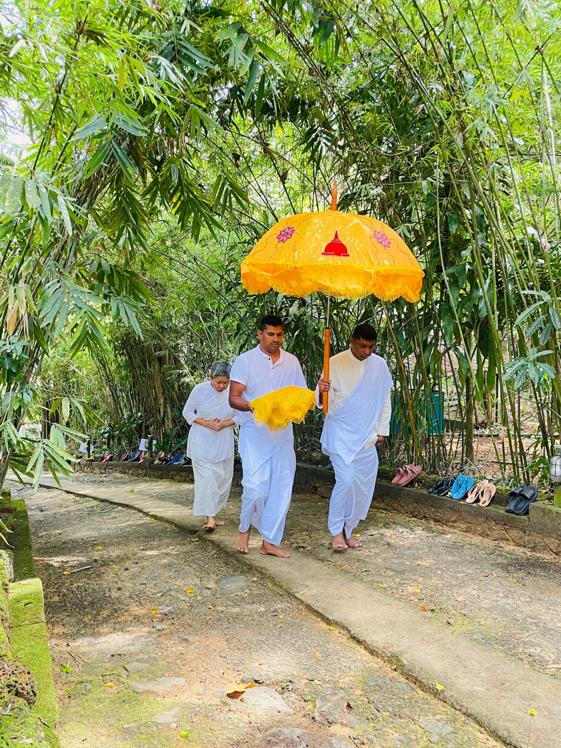 September Poya